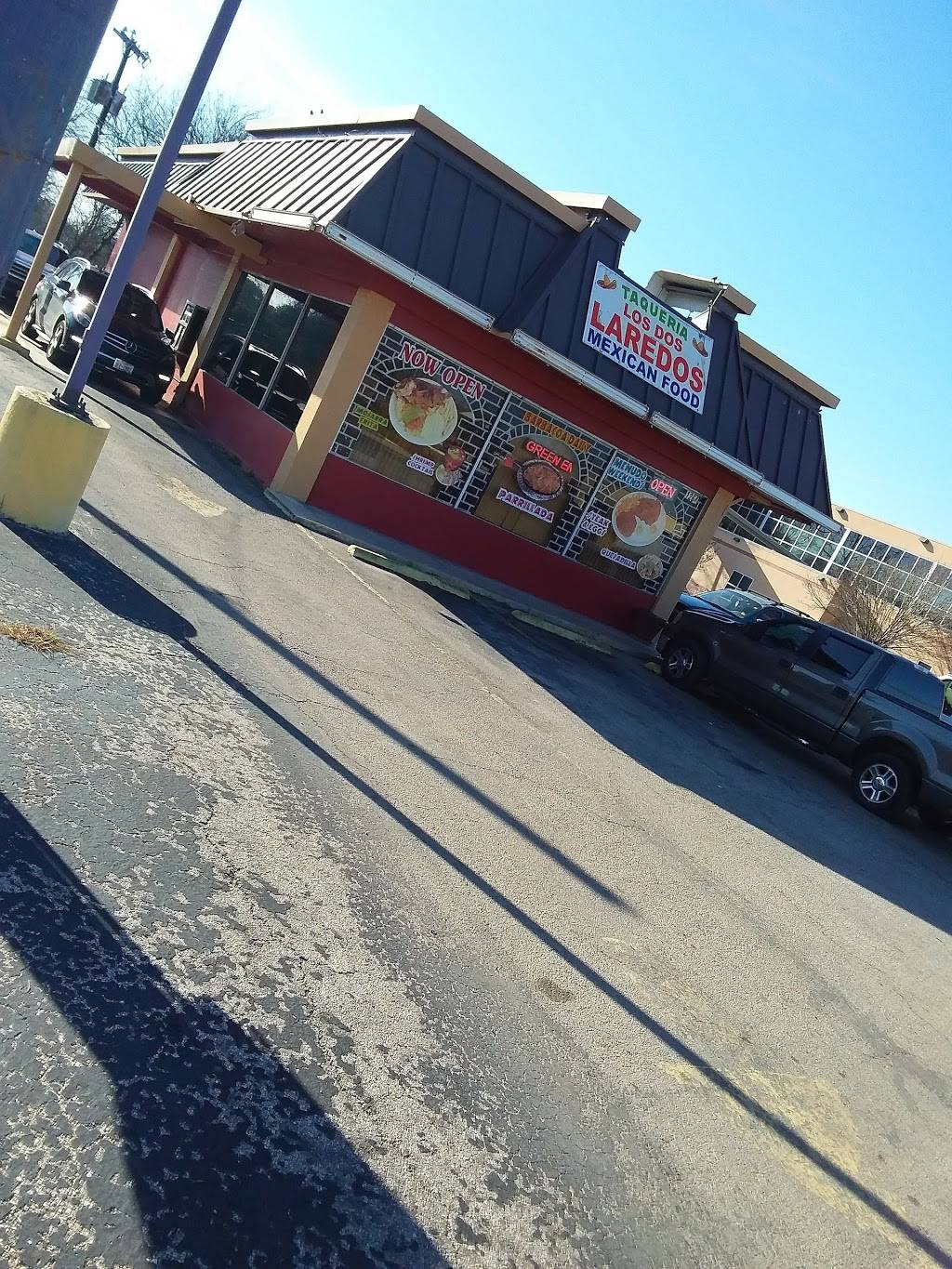 Taqueria Los Dos Laredo | restaurant | 1264 Austin Hwy, San Antonio, TX 78209, USA | 2108223110 OR +1 210-822-3110