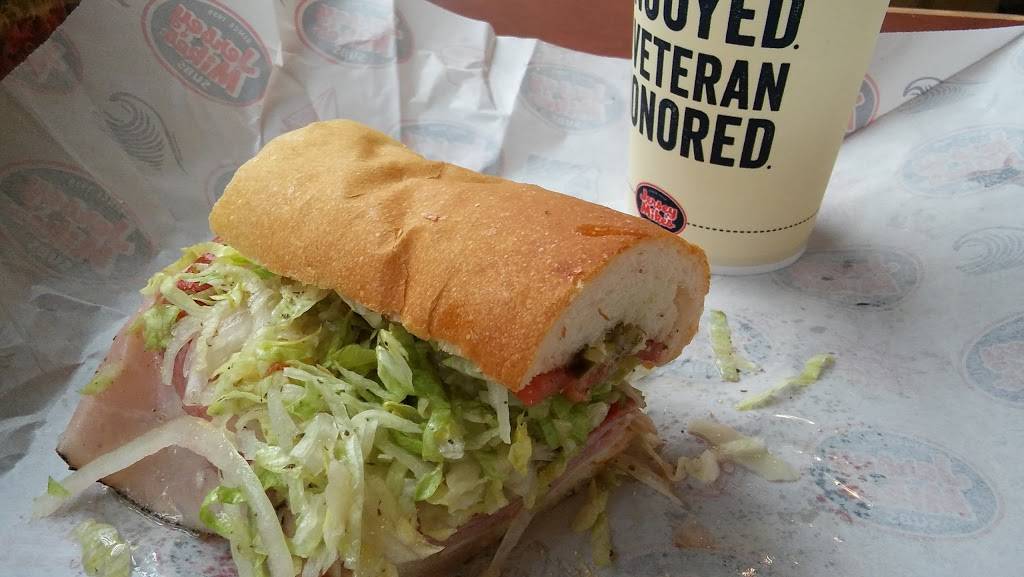 Jersey Mikes Subs | restaurant | 2982 Grant Line Rd, Tracy, CA 95304, USA | 2098352885 OR +1 209-835-2885