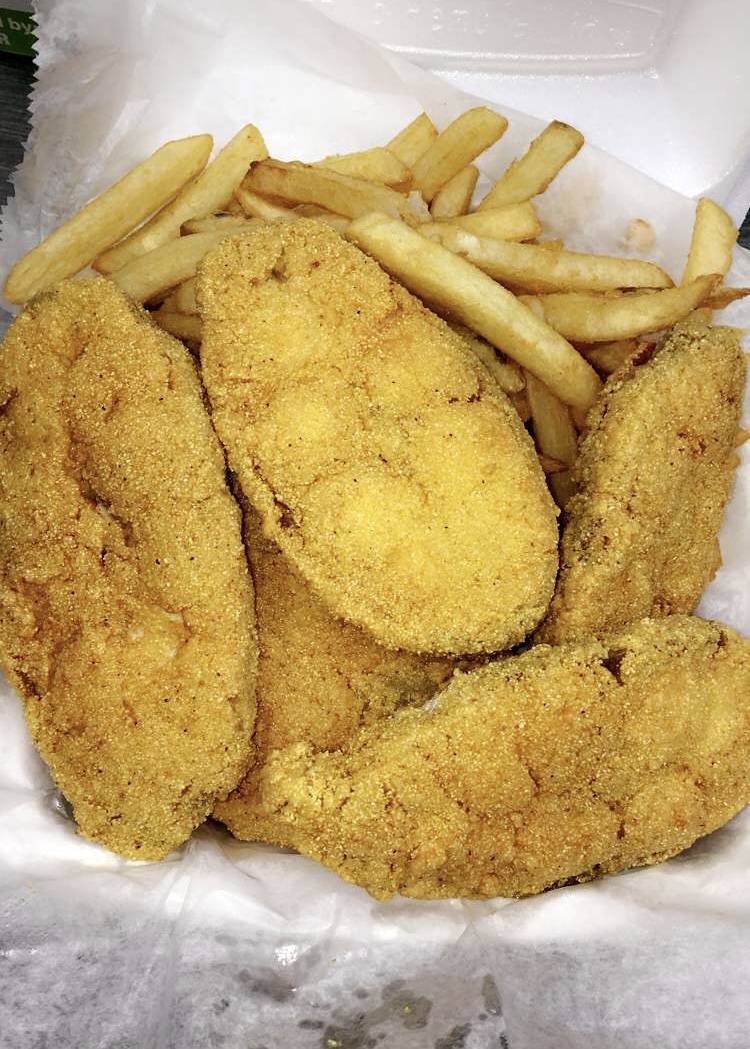 Crispy Bitez | restaurant | 8033 W 87th St, Hickory Hills, IL 60457, USA | 7089075910 OR +1 708-907-5910