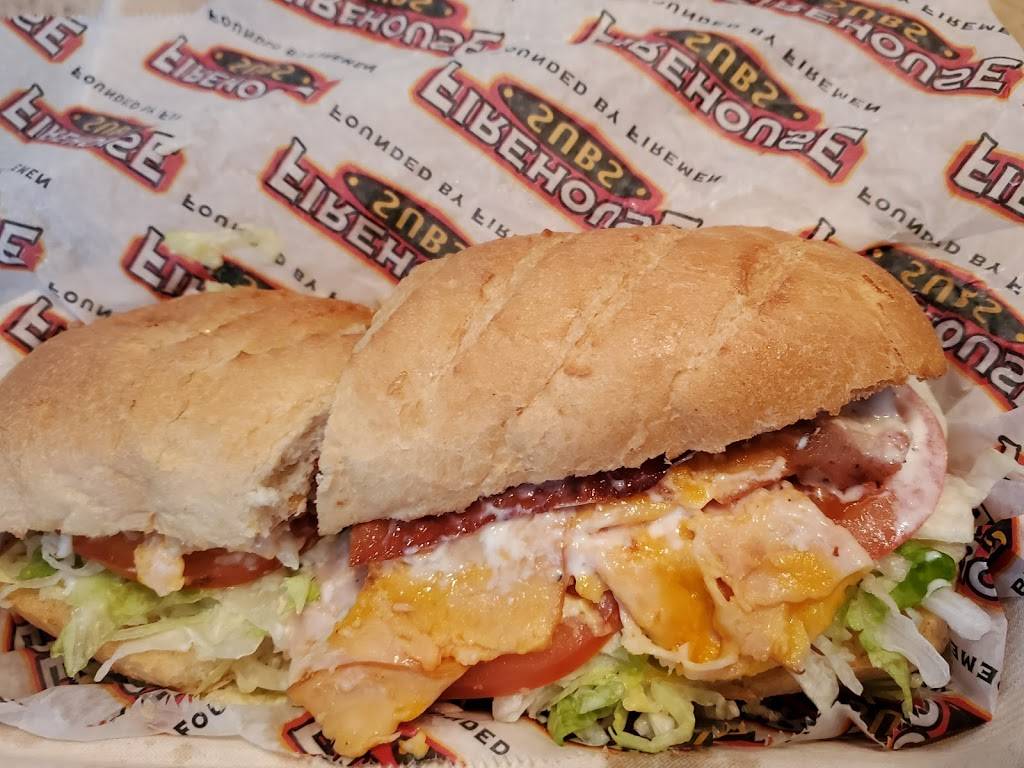 Firehouse Subs | restaurant | 7251 Warner Ave Suite L, Huntington Beach, CA 92647, USA | 7145870202 OR +1 714-587-0202