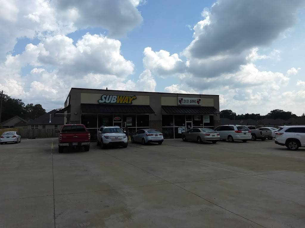 Subway | restaurant | 8311 US Highway 31 North, Morris, AL 35116, USA | 2055907206 OR +1 205-590-7206