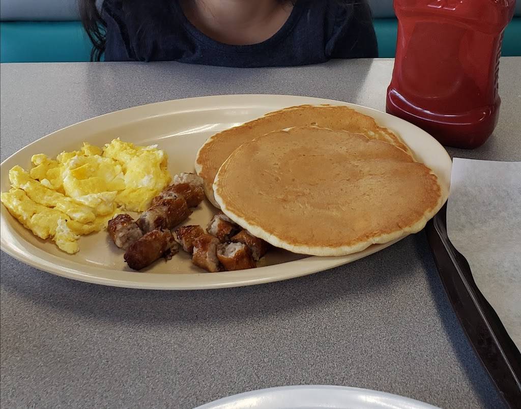 Omega Drive-In | restaurant | 2641 E Anaheim St, Long Beach, CA 90804, USA | 5624345616 OR +1 562-434-5616