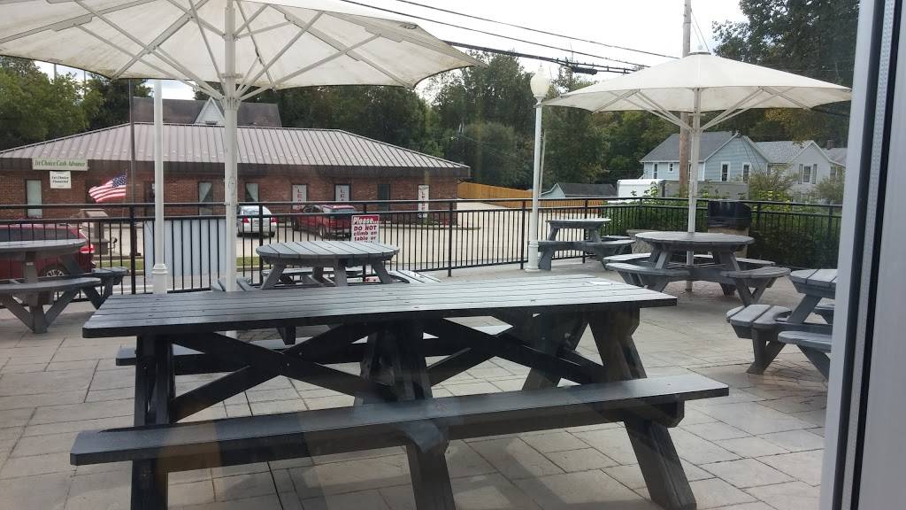 DQ Grill & Chill Restaurant | restaurant | 547 E Sandusky Ave, Bellefontaine, OH 43311, USA | 9375930745 OR +1 937-593-0745