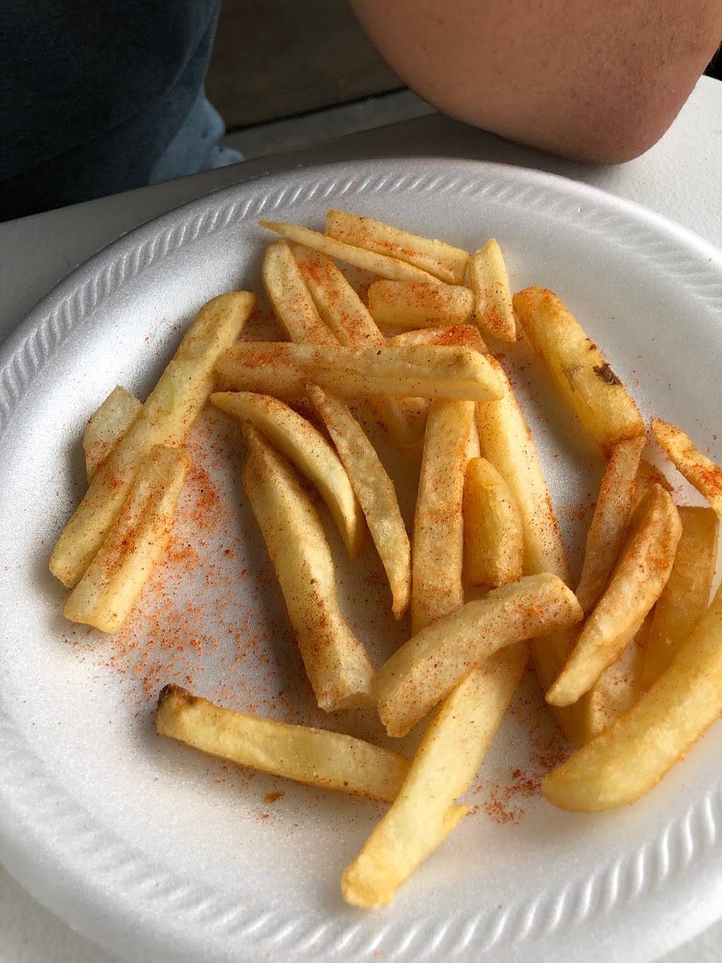 Anns Snack Bar | restaurant | 1615 Memorial Dr SE, Atlanta, GA 30317, USA | 4046879207 OR +1 404-687-9207