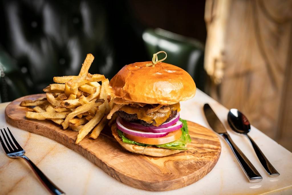 Imperial Lounge | restaurant | 2400 1st Ave, Seattle, WA 98121, USA | 2062597000 OR +1 206-259-7000