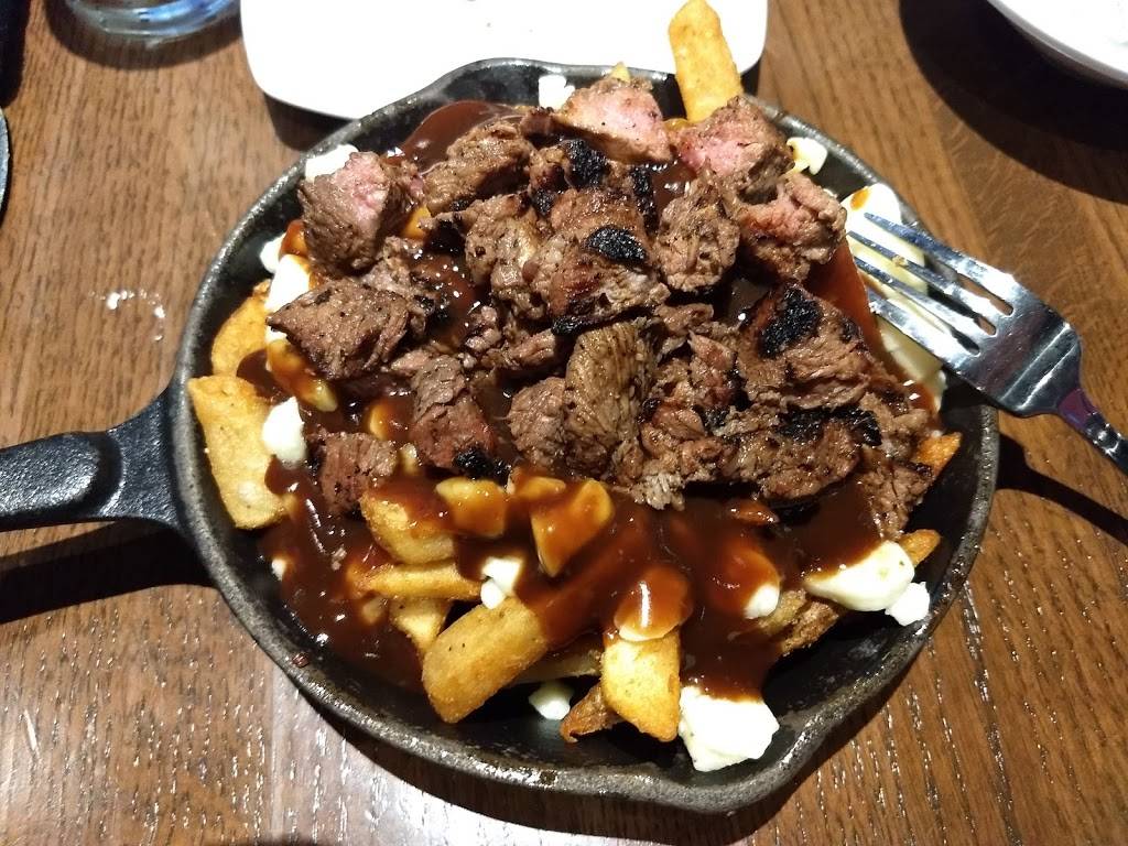 Robbies Smokehouse & Burger Bar | restaurant | 1569 QC-138, Kahnawake, QC J0L 1B0, Canada | 4506325050 OR +1 450-632-5050