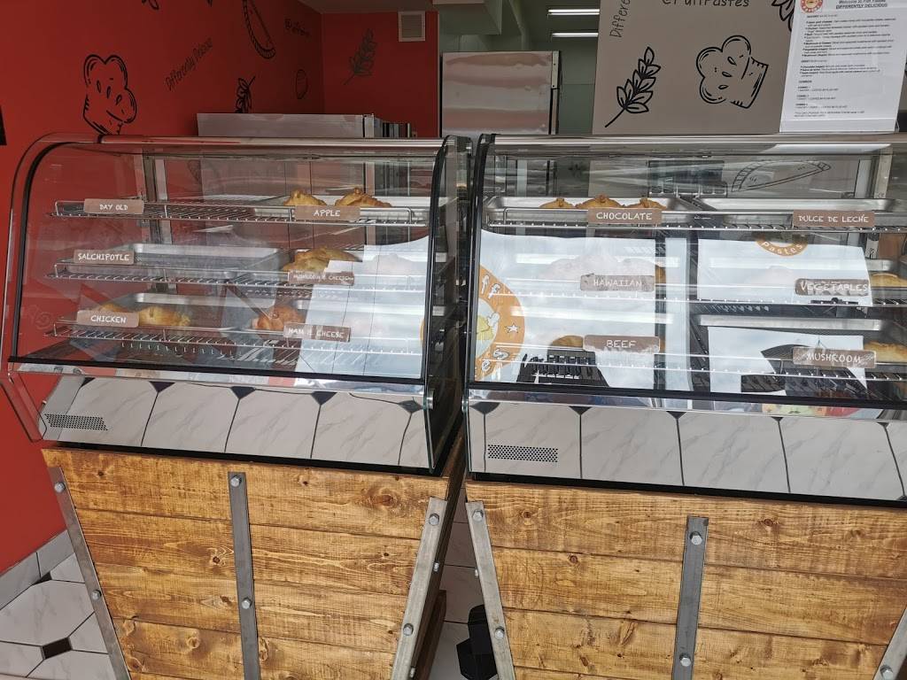 Puff Pastes | restaurant | 1672 St Clair Ave W, Toronto, ON M6N 1H8, Canada | 4379252212 OR +1 437-925-2212