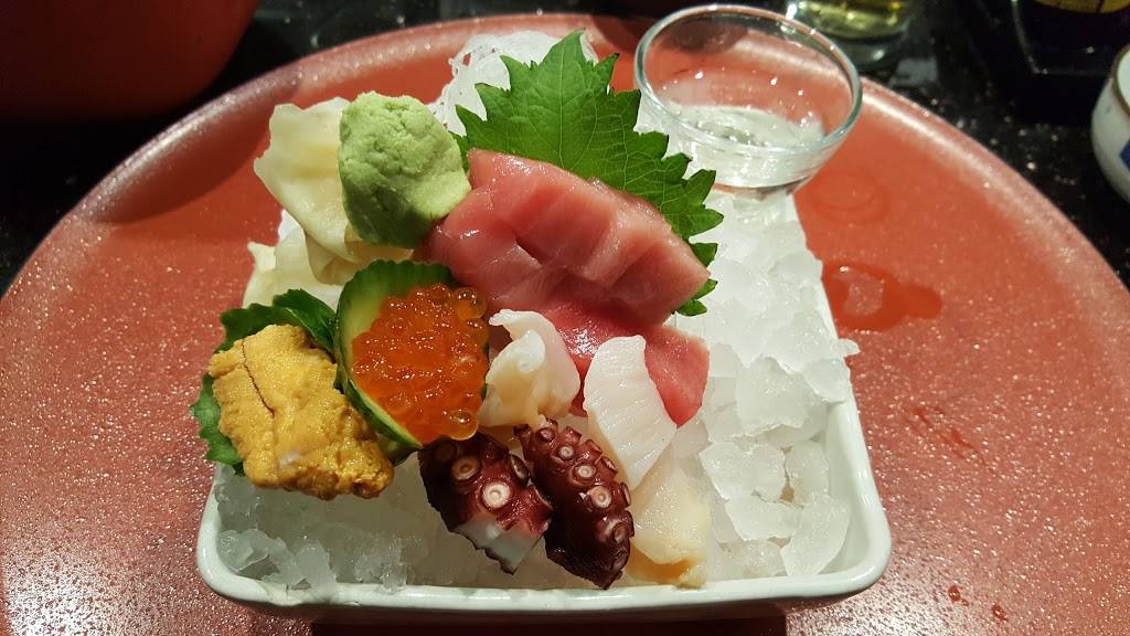 Yosuke Sushi | restaurant | 136 S Fairmont Blvd, Anaheim, CA 92808, USA | 7149214002 OR +1 714-921-4002