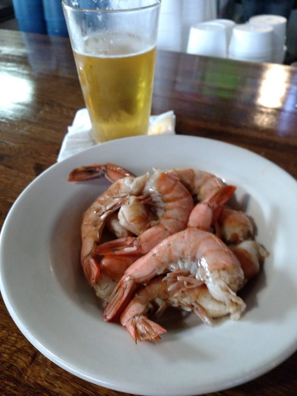 Chubbies | restaurant | 5208 Turnpike Feeder Rd, Fort Pierce, FL 34951, USA | 7724667600 OR +1 772-466-7600