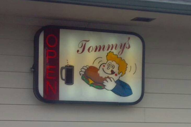 Tommys Restaurant | restaurant | 1947 NE, OR-99W, McMinnville, OR 97128, USA | 5034724424 OR +1 503-472-4424