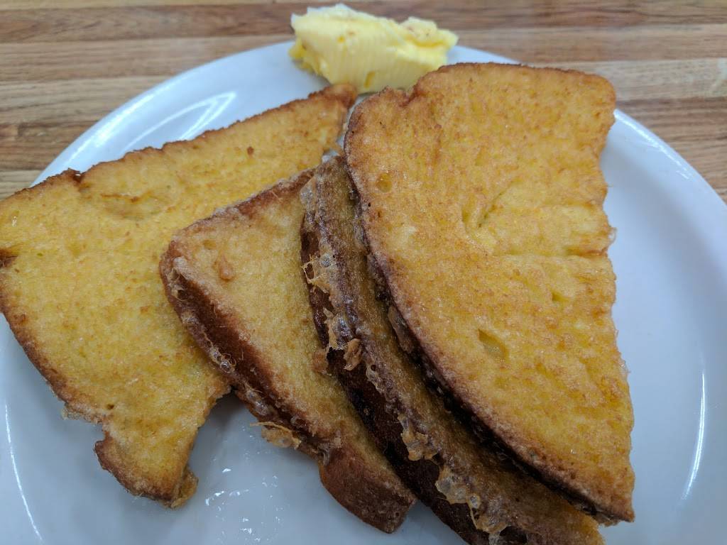 St Anna Cafe Shop | cafe | 326 8th St, Oakland, CA 94607, USA | 5108931238 OR +1 510-893-1238