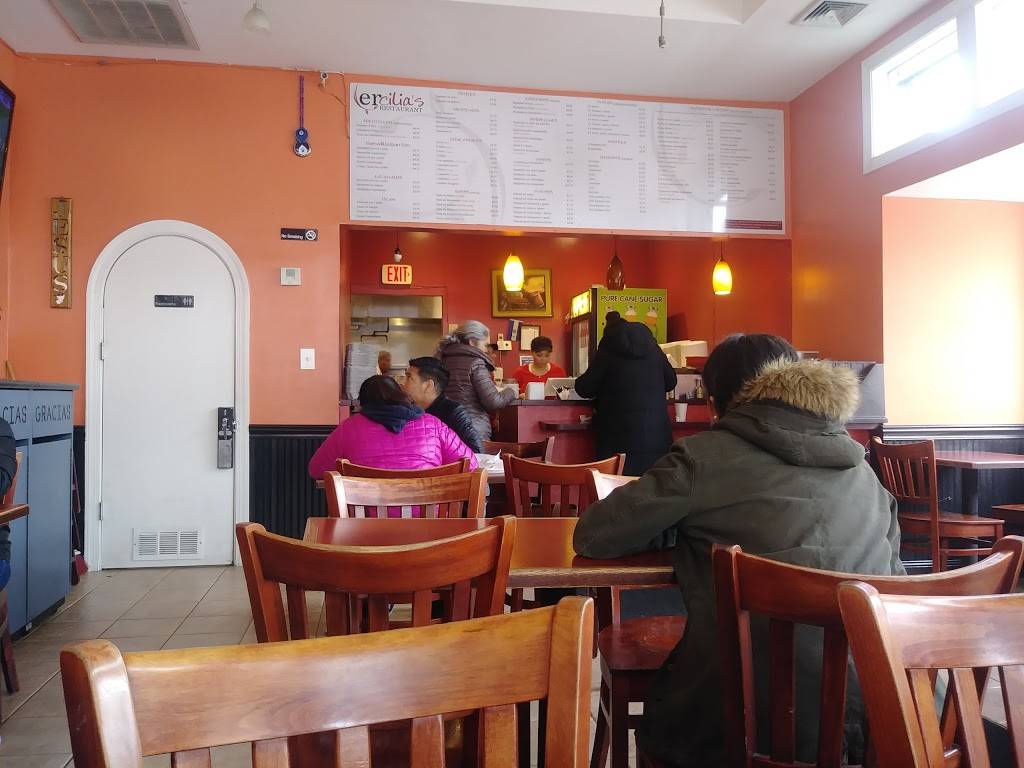 Ercilias Restaurant | restaurant | 3070 Mt Pleasant St NW, Washington, DC 20010, USA | 2023870909 OR +1 202-387-0909