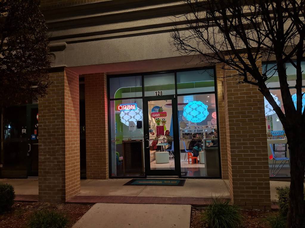 sweetFrog | restaurant | 1661 Riverside Ave #128, Jacksonville, FL 32204, USA | 9046199745 OR +1 904-619-9745