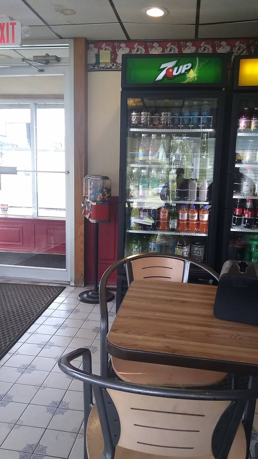 Palace Pizza | restaurant | 1032 Southbridge St, Worcester, MA 01610, USA | 5087926222 OR +1 508-792-6222