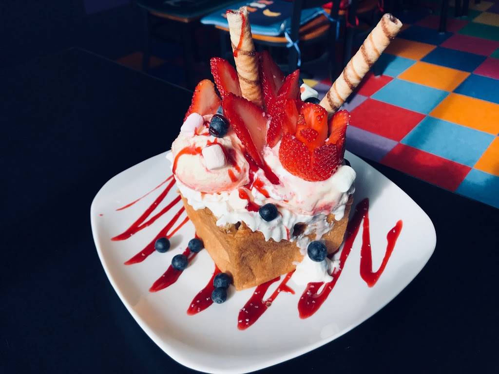 Sugar Toast | restaurant | 5076 Philomath Blvd, Corvallis, OR 97333, USA | 5419087524 OR +1 541-908-7524