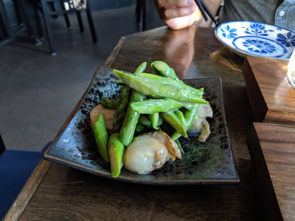 Hannyatou | restaurant | 1060 N 39th St, Seattle, WA 98103, USA | 2062944104 OR +1 206-294-4104