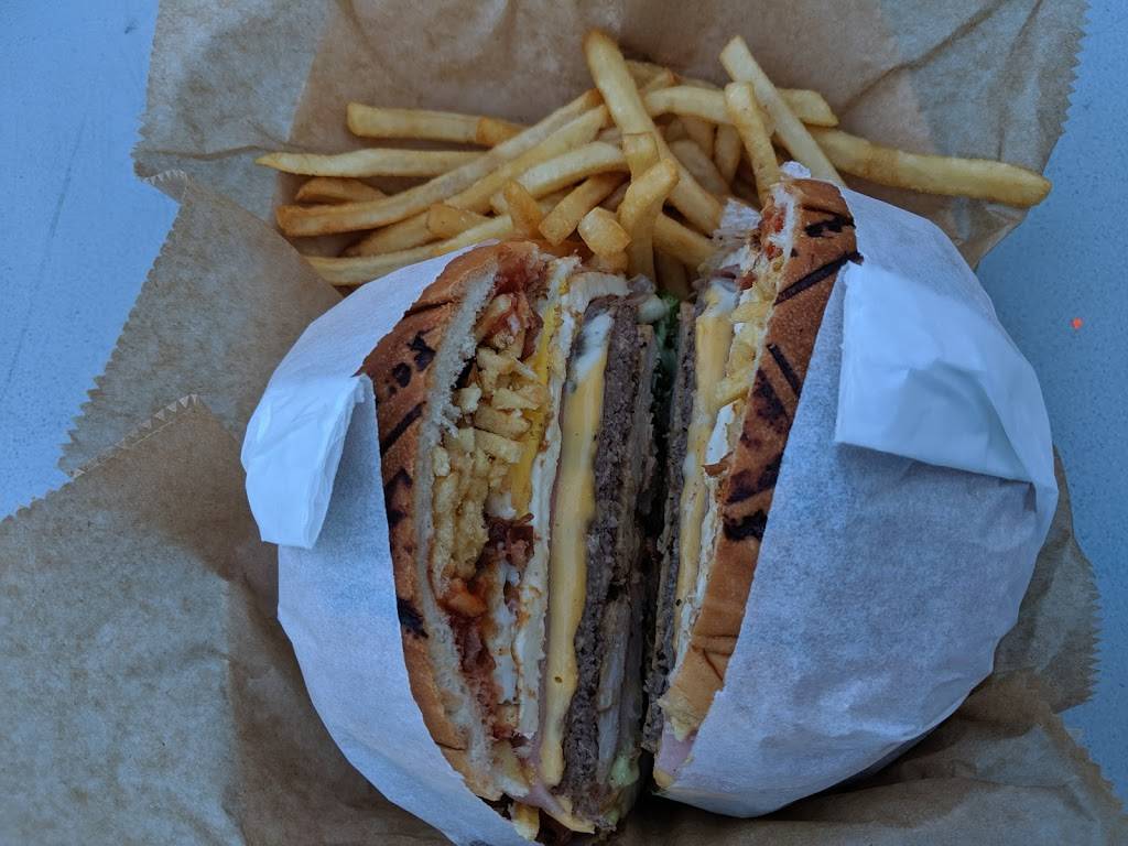 Upa Food Truck "Unos panas ahí" | restaurant | 8151 NW 66th St, Miami, FL 33166, USA | 7863291276 OR +1 786-329-1276