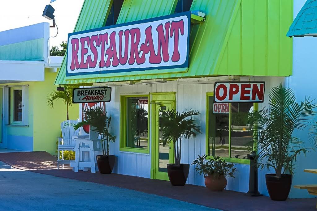 Captain Craigs Restaurant | restaurant | 90154 Overseas Hwy, Tavernier, FL 33070, USA | 3058529424 OR +1 305-852-9424