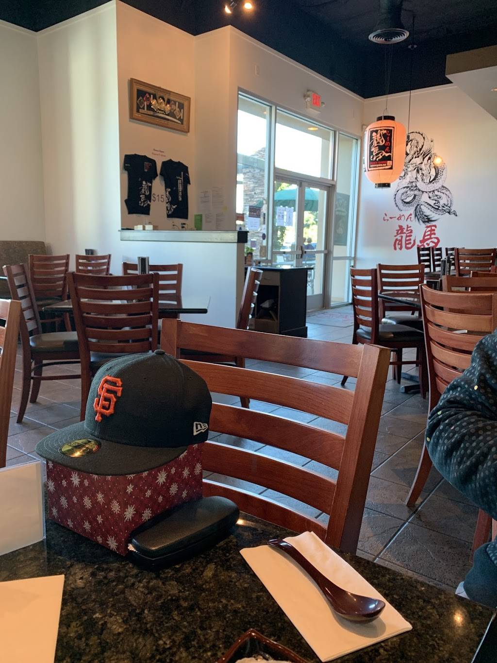 Ramen Ryoma Clairemont | restaurant | 9119 Clairemont Mesa Blvd, San Diego, CA 92123, USA | 8582771002 OR +1 858-277-1002