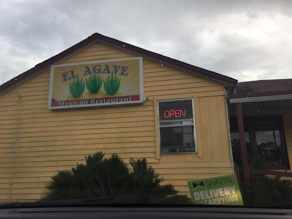 El Agave Mexican Restaurant | restaurant | 3811 W Navy Blvd, Pensacola, FL 32507, USA | 8504583939 OR +1 850-458-3939