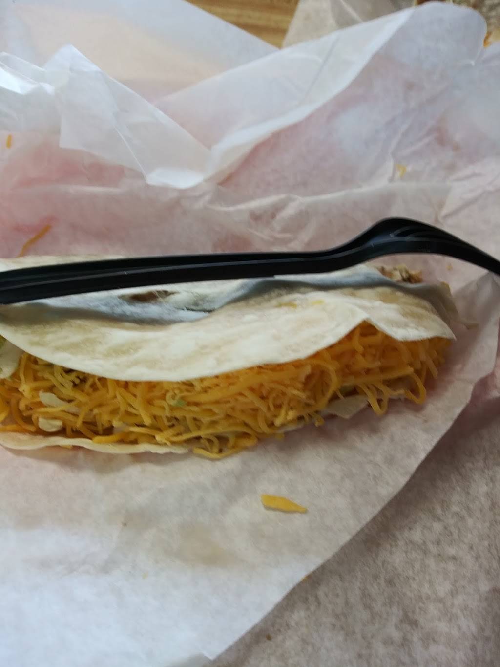 Taco Villa | restaurant | 1695 Hilltop Dr, Warsaw, MO 65355, USA | 6604386027 OR +1 660-438-6027