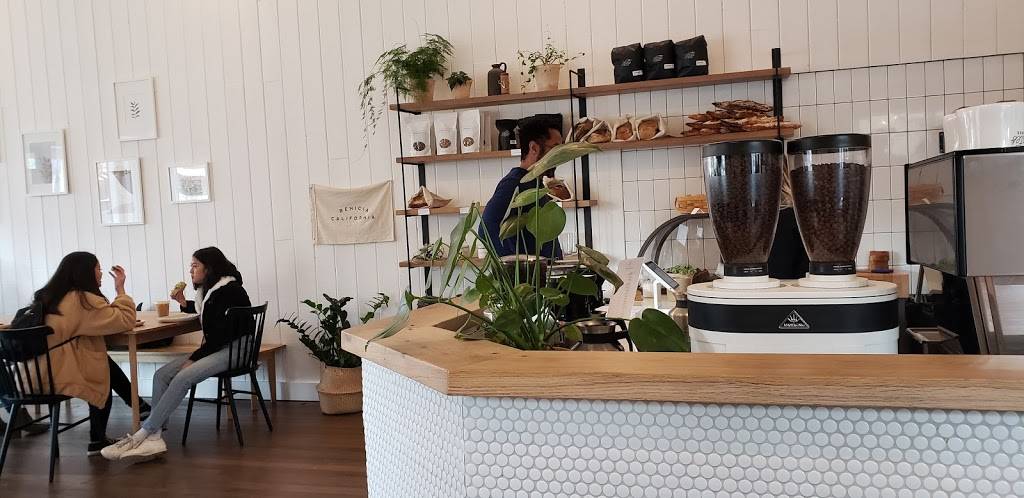 FARM & FLOUR | cafe | 700 1st St, Benicia, CA 94510, USA | 7077505345 OR +1 707-750-5345