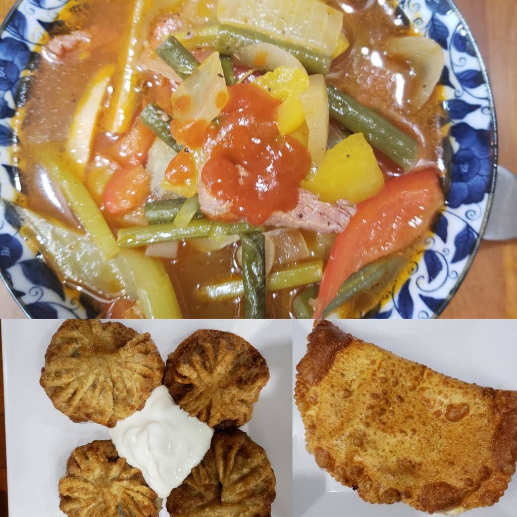 Uzbechka NYC | restaurant | 3089 Brighton 6th St, Brooklyn, NY 11235, USA | 2034295555 OR +1 203-429-5555