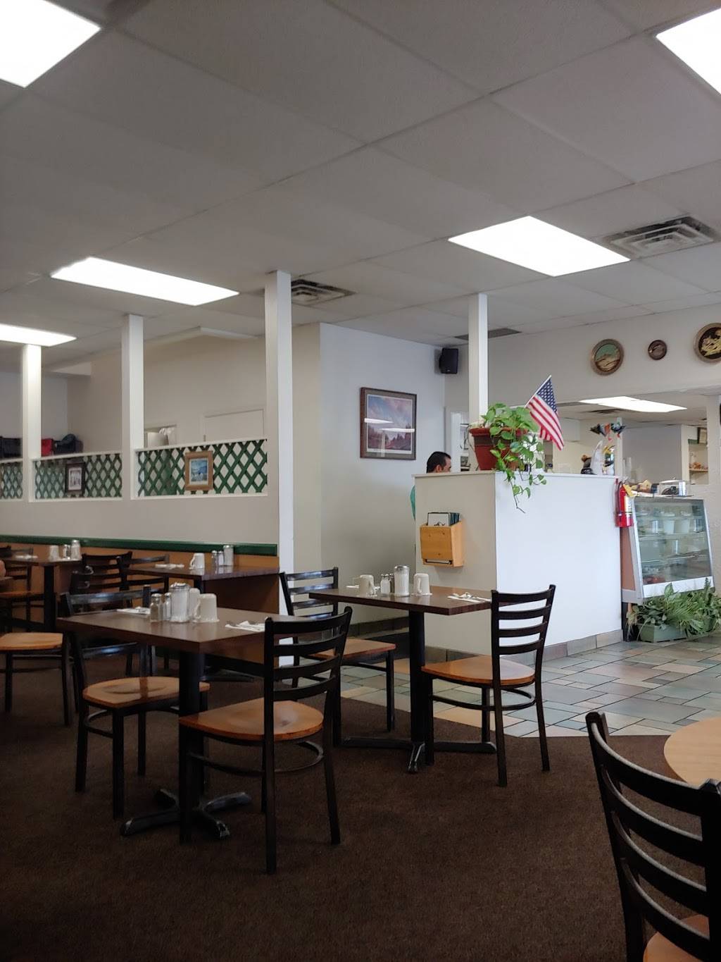 Vics Daily Cafe | restaurant | 3600 Osuna Rd NE #105, Albuquerque, NM 87109, USA | 5053419710 OR +1 505-341-9710