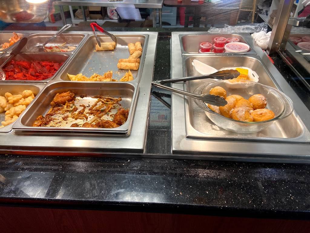 King Wok Express | restaurant | 1740 S Buckley Rd, Aurora, CO 80017, USA | 7209235187 OR +1 720-923-5187