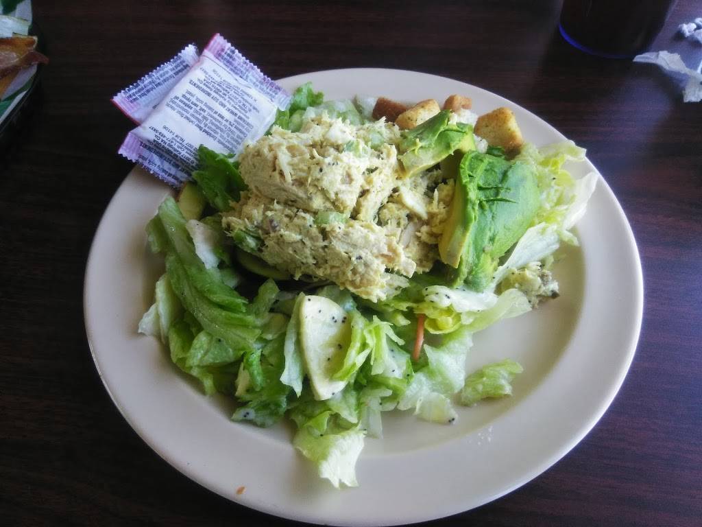 Jungle Cafe | cafe | 2525 Jones Dr, Galveston, TX 77554, USA | 4097700300 OR +1 409-770-0300