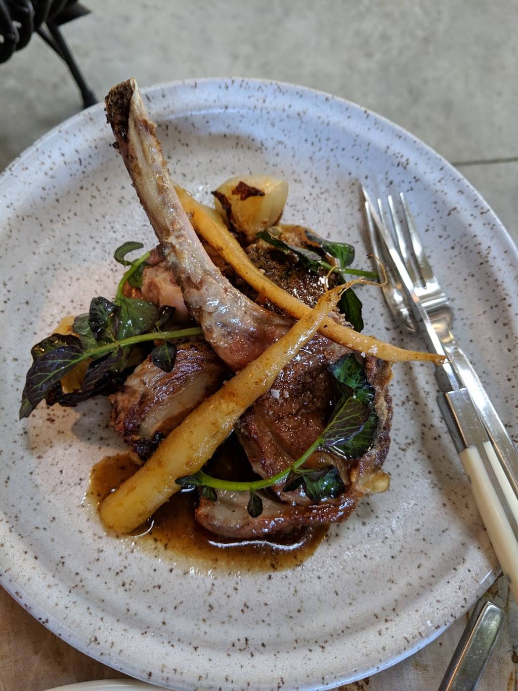 Fern Bar | restaurant | 6780 Depot St Suite 120, Sebastopol, CA 95472, USA | 7078619603 OR +1 707-861-9603