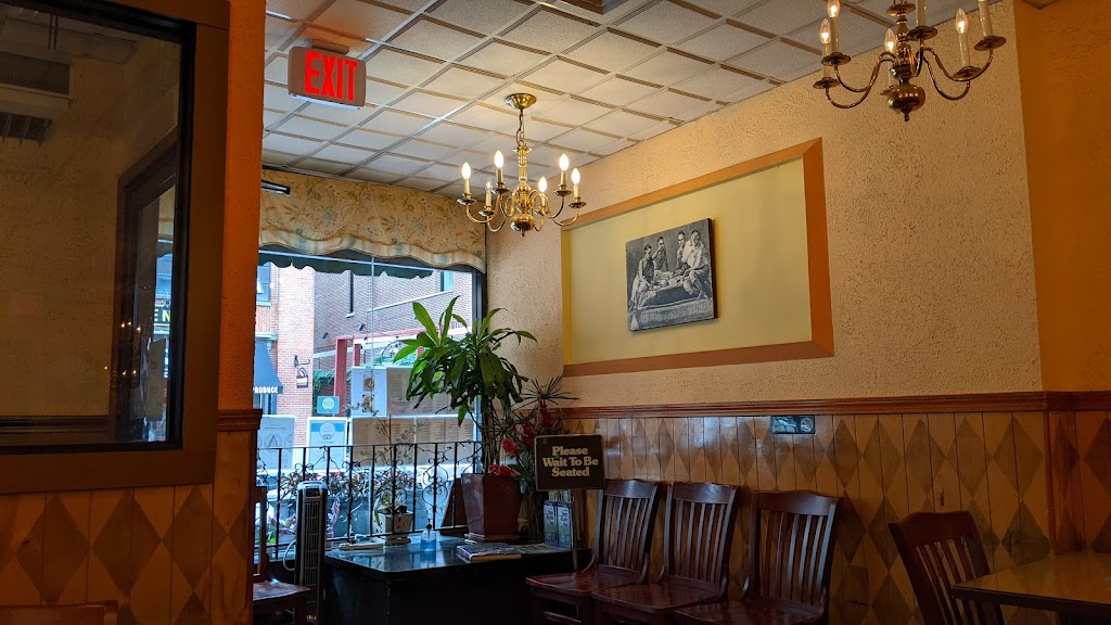 King & I | restaurant | 145 Charles St, Boston, MA 02114, USA | 6172273320 OR +1 617-227-3320