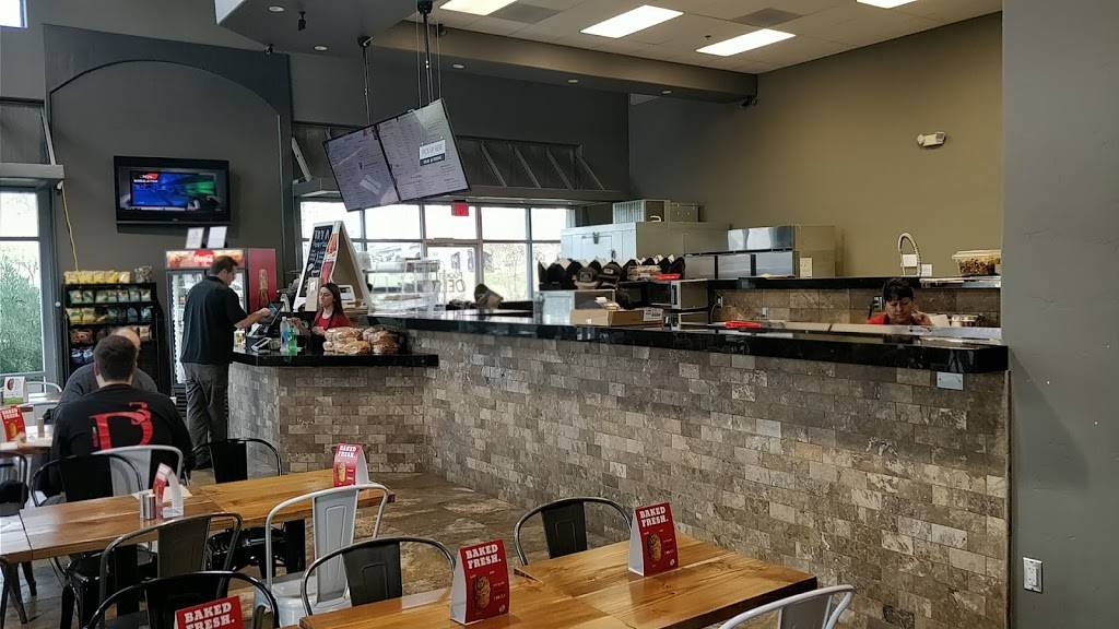 Pocket Deli | restaurant | 11210 Sun Center Dr, Rancho Cordova, CA 95670, USA | 9166359808 OR +1 916-635-9808