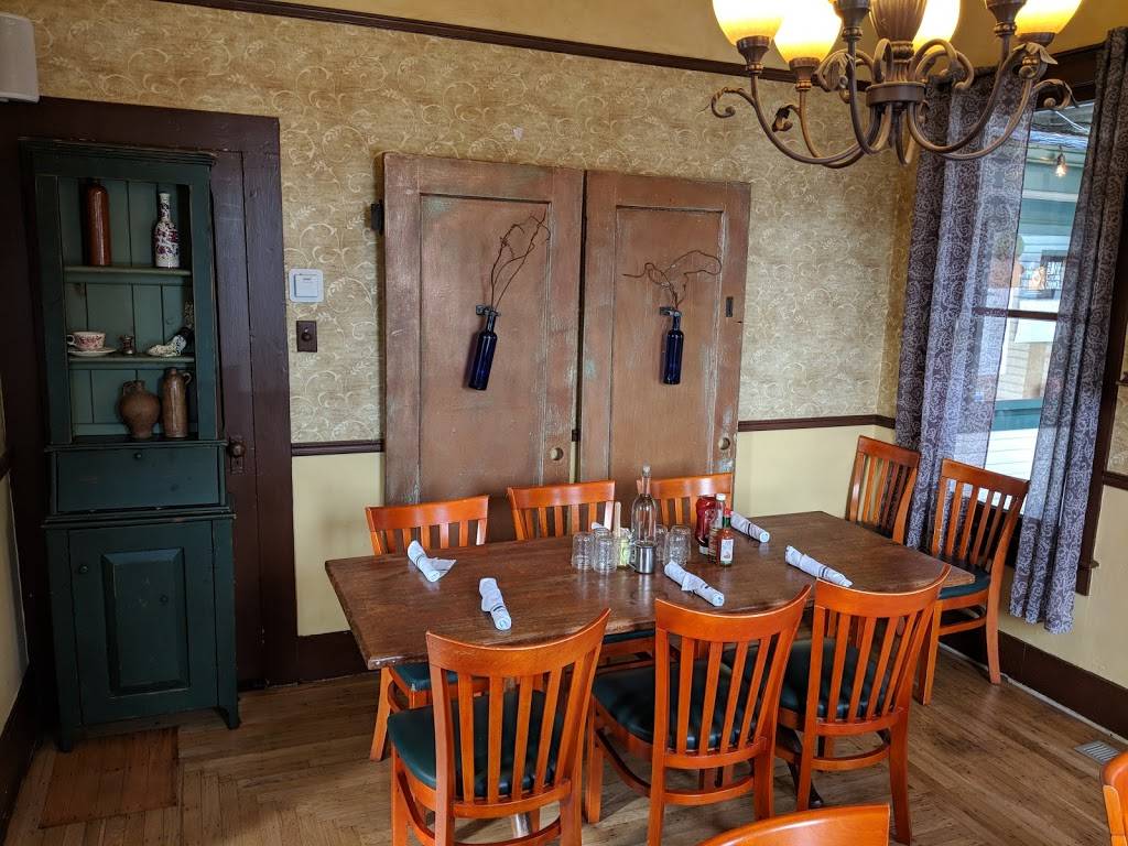 Crema | restaurant | 481 Lighthouse Ave, Pacific Grove, CA 93950, USA | 8313240347 OR +1 831-324-0347