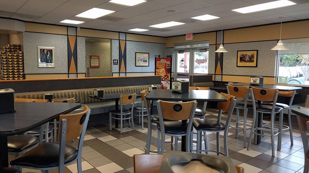 Carls Jr. | restaurant | 800 NW 9th St, Corvallis, OR 97330, USA | 5412572727 OR +1 541-257-2727