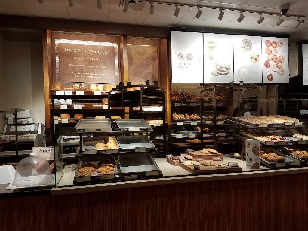 Panera Bread | bakery | 915 SE 164th Ave #104, Vancouver, WA 98683, USA | 3608925322 OR +1 360-892-5322