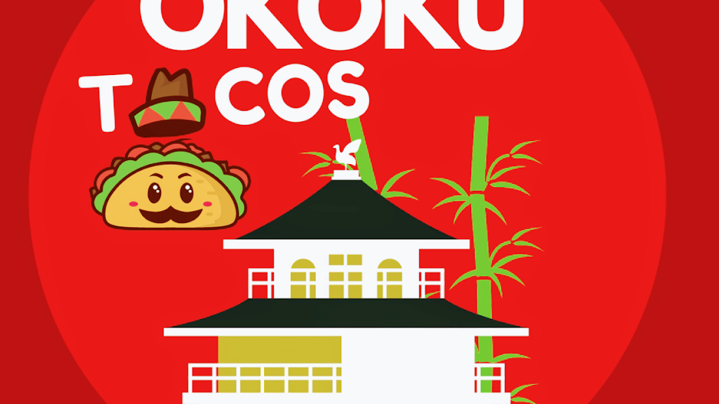 OKOKU TACO TRUCK | restaurant | 226 Gilmer St, Reidsville, NC 27320, USA | 3365859411 OR +1 336-585-9411