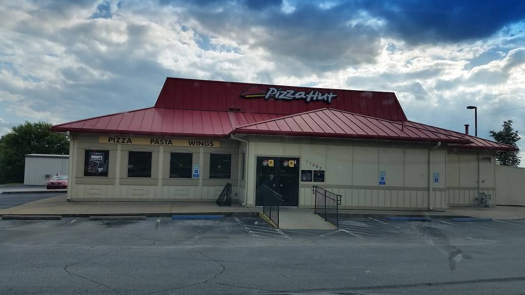 Pizza Hut | restaurant | 11093 Asheville Hwy, Inman, SC 29349, USA | 8644726677 OR +1 864-472-6677