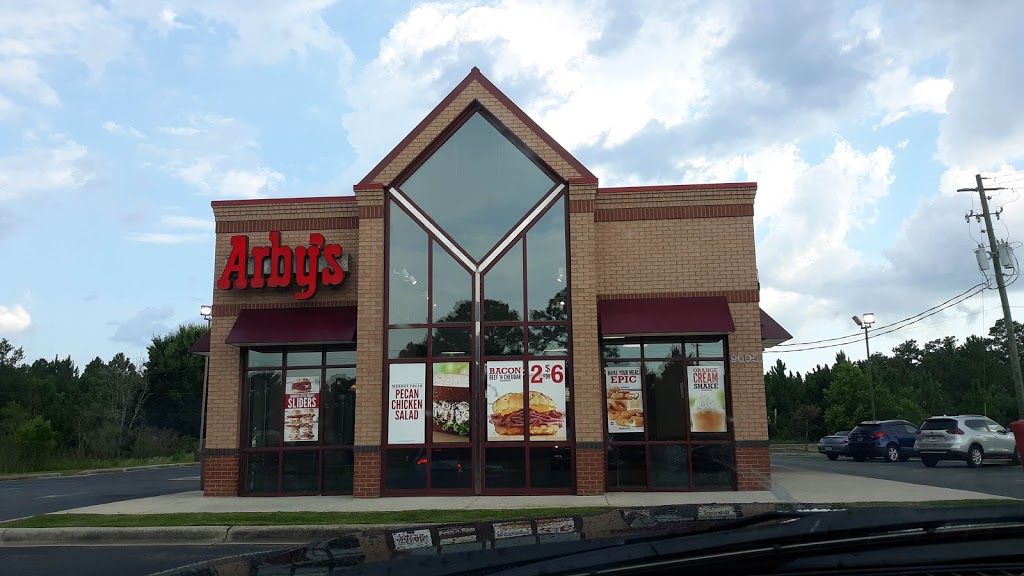 Arbys | meal takeaway | 9001 W US-98, Pensacola, FL 32506, USA | 8504582182 OR +1 850-458-2182