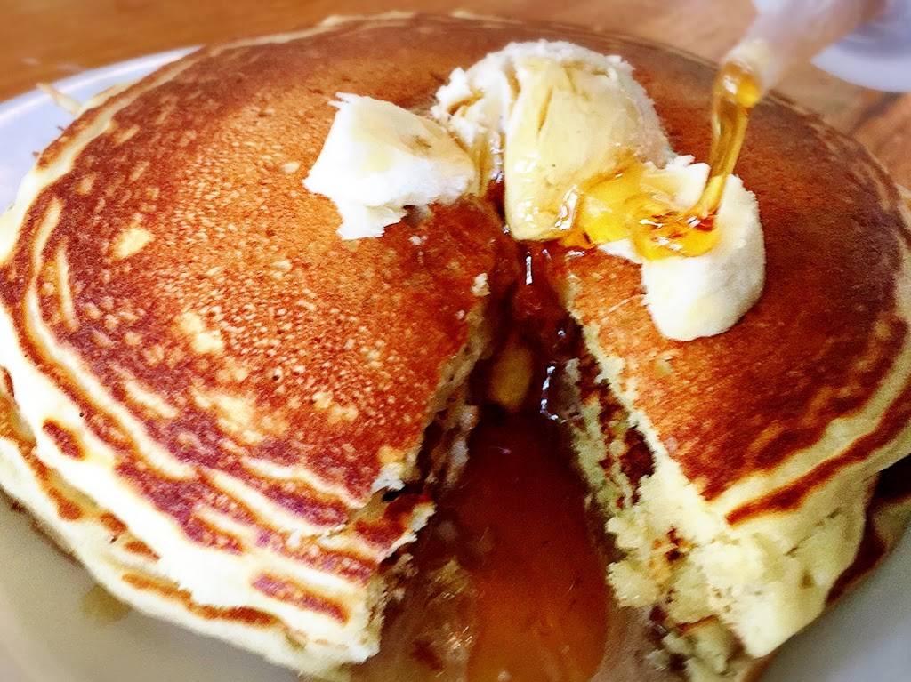 Flapjacks | restaurant | 149 Main St, Lincoln, NH 03251, USA | 6037458226 OR +1 603-745-8226