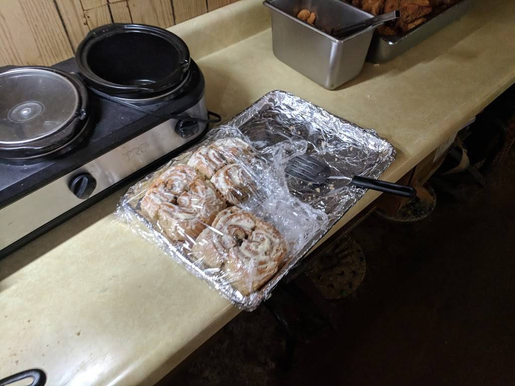 Millcreek Restaurant | restaurant | 11489 E Clarksville Rd, Marshall, IL 62441, USA | 2178892211 OR +1 217-889-2211