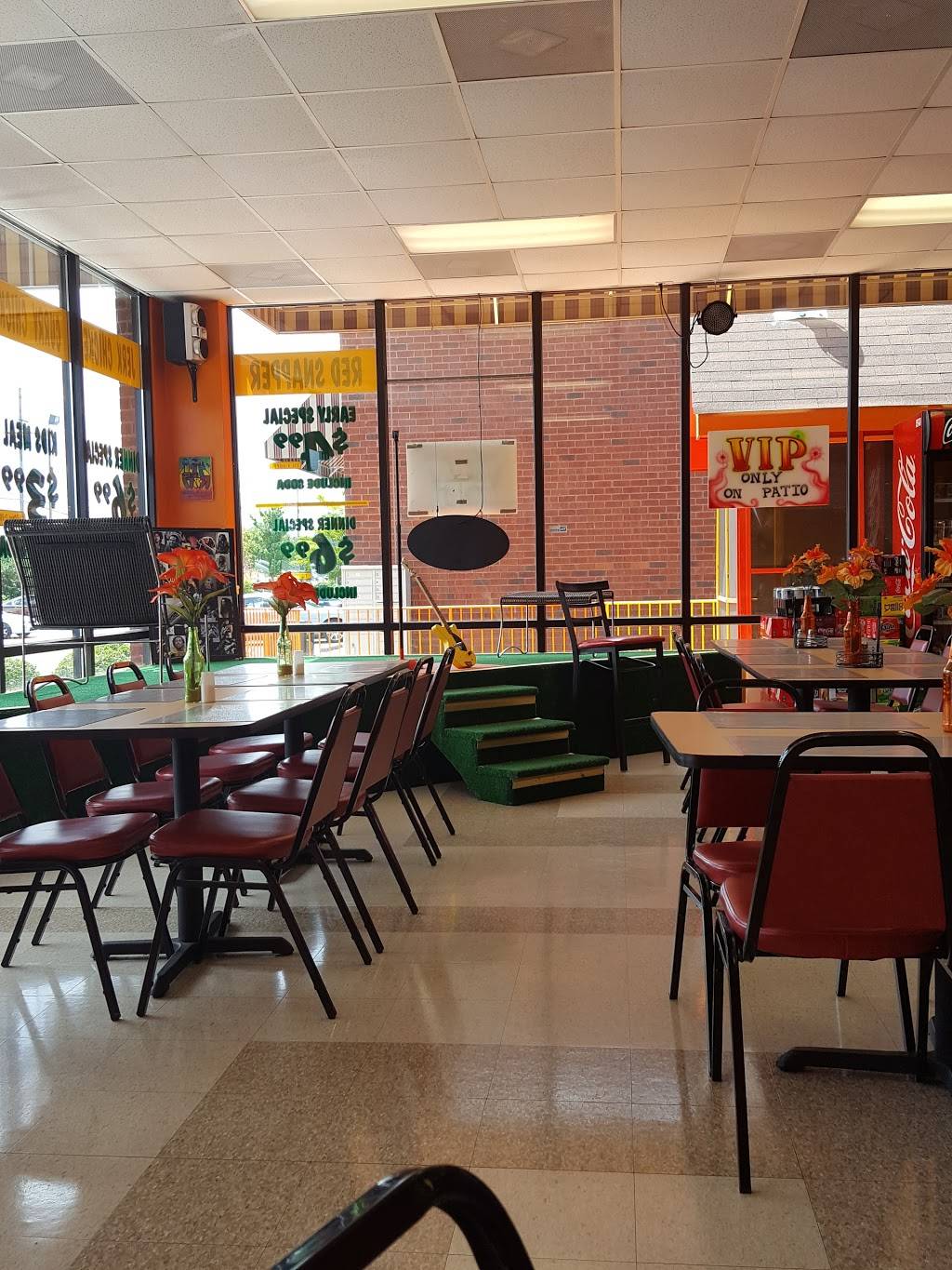 Jamaican Taste Café | restaurant | 10219 Tara Blvd, Jonesboro, GA 30236, USA | 7704787676 OR +1 770-478-7676