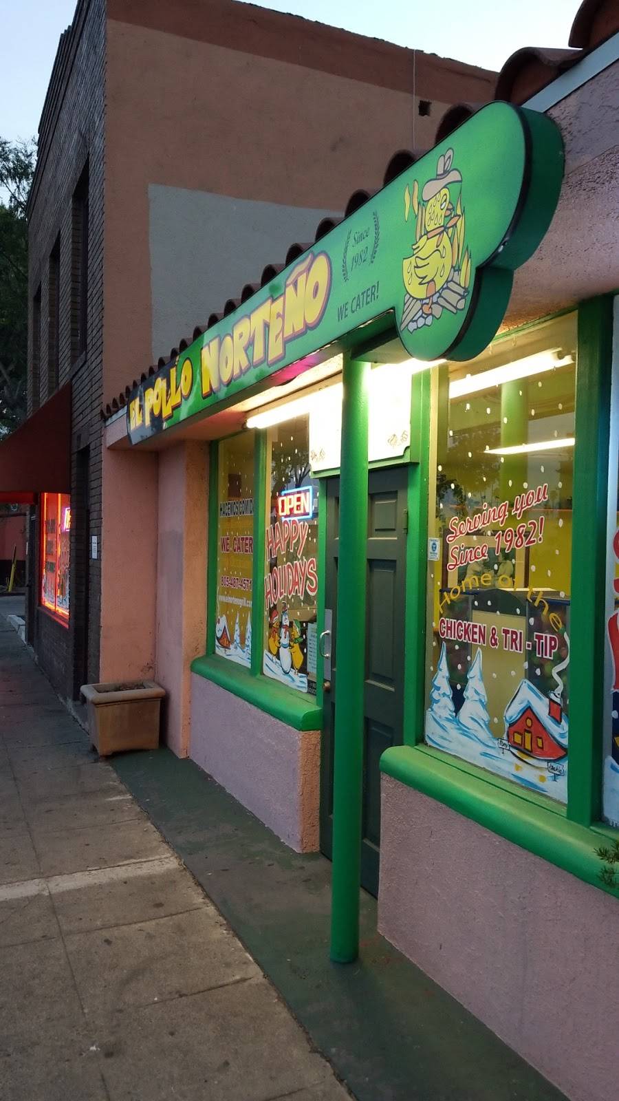 El Pollo Norteno | restaurant | 715 S Oxnard Blvd, Oxnard, CA 93030, USA | 8054874571 OR +1 805-487-4571