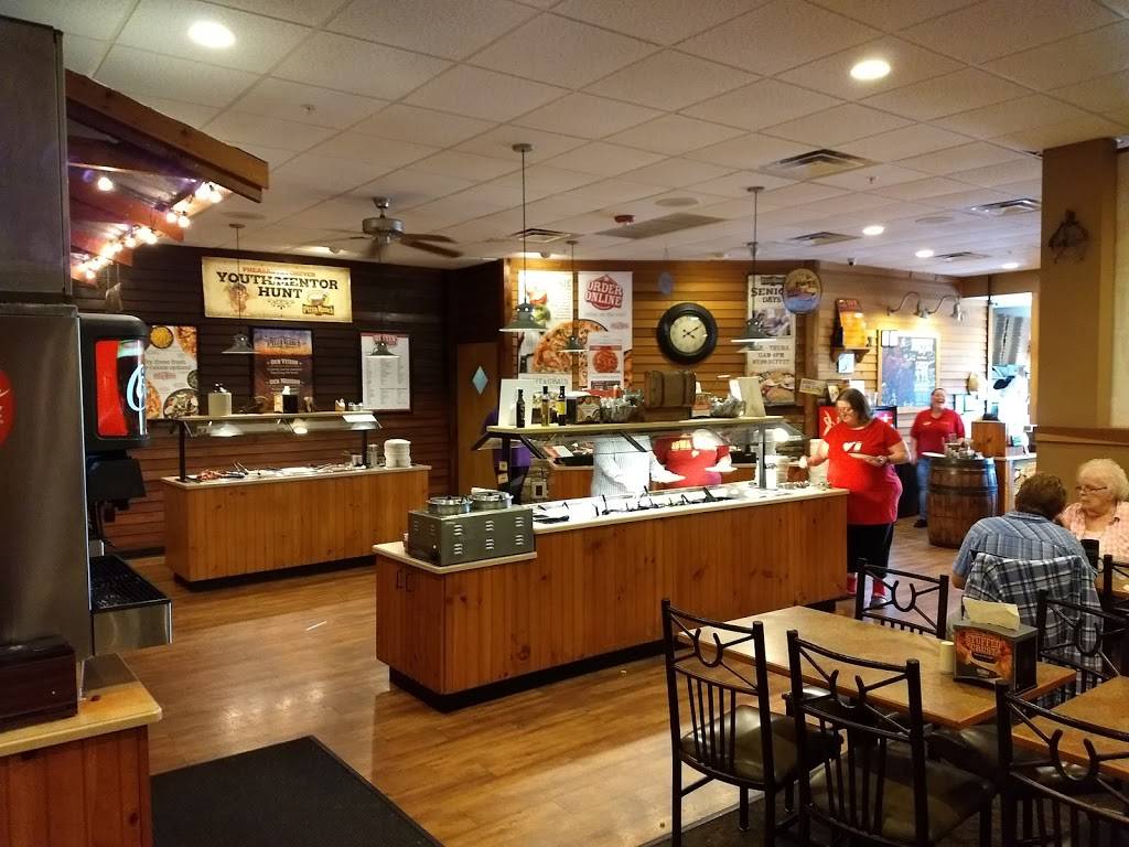 Pizza Ranch | meal delivery | 1404 Boston Ave, Ames, IA 50010, USA | 5152321999 OR +1 515-232-1999