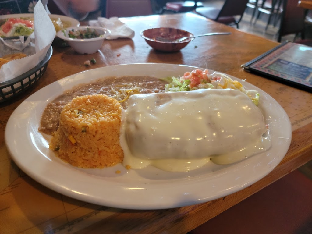 Amor A la Mexicana | restaurant | 530 Athens St, Tarpon Springs, FL 34689, USA | 7279355825 OR +1 727-935-5825