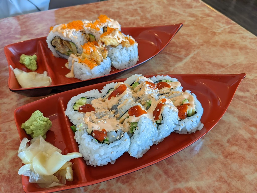 Q Sushi Bar & Kitchen | restaurant | 20101 44th Ave W Suite E, Lynnwood, WA 98036, USA | 4253688889 OR +1 425-368-8889