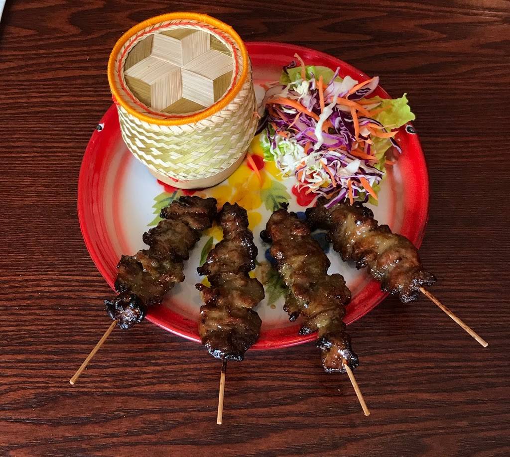 Kaidao Thai Street Food | restaurant | 9679 Folsom Blvd, Sacramento, CA 95827, USA | 9163824693 OR +1 916-382-4693