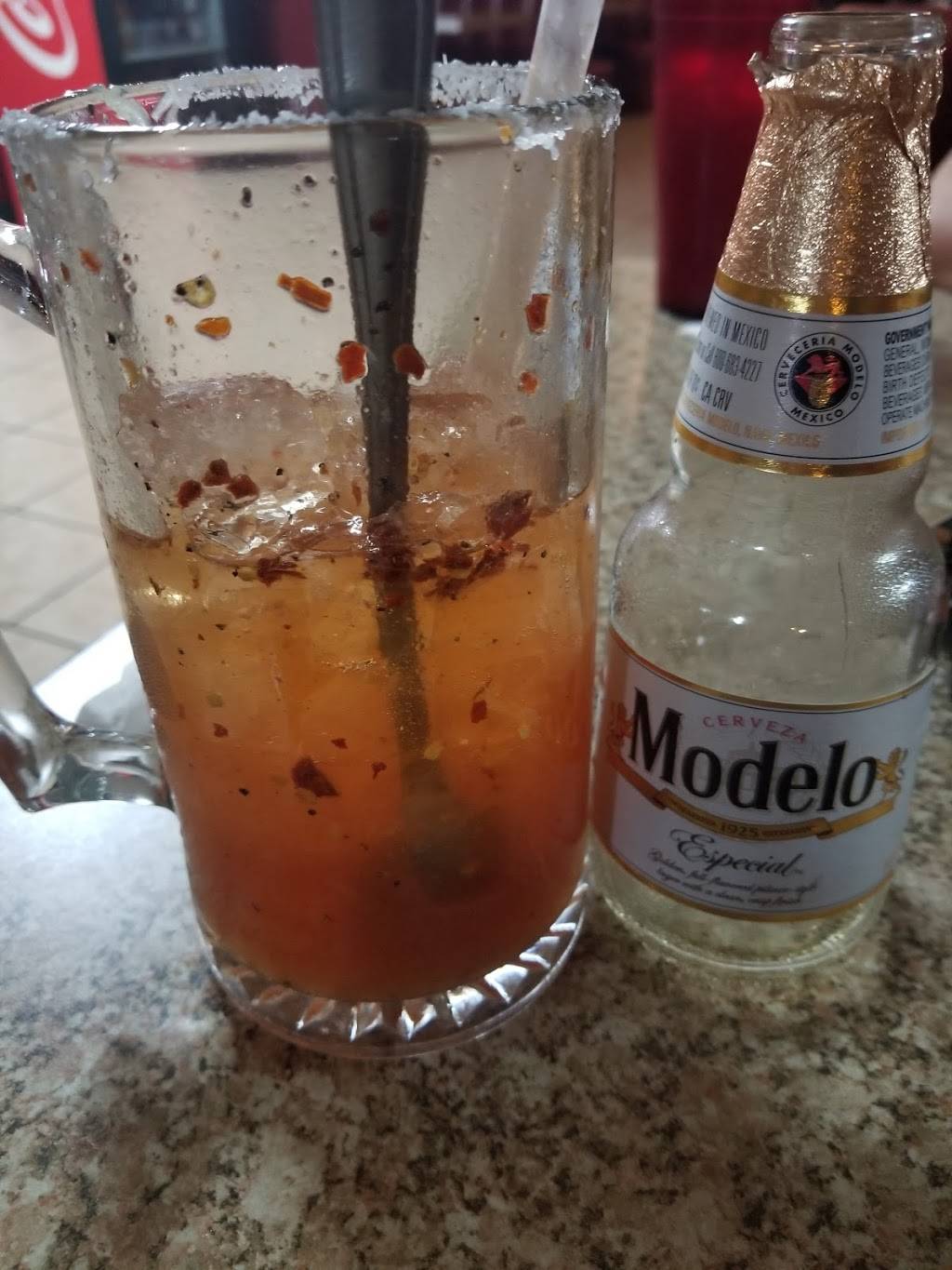 Mi Casita | restaurant | 621 Center St, Taft, CA 93268, USA | 6617630188 OR +1 661-763-0188