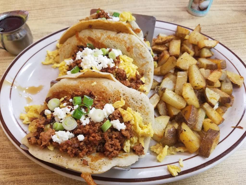 Chilangos Broken Egg | restaurant | 3634 McCain Rd, Jackson, MI 49203, USA | 5174354902 OR +1 517-435-4902