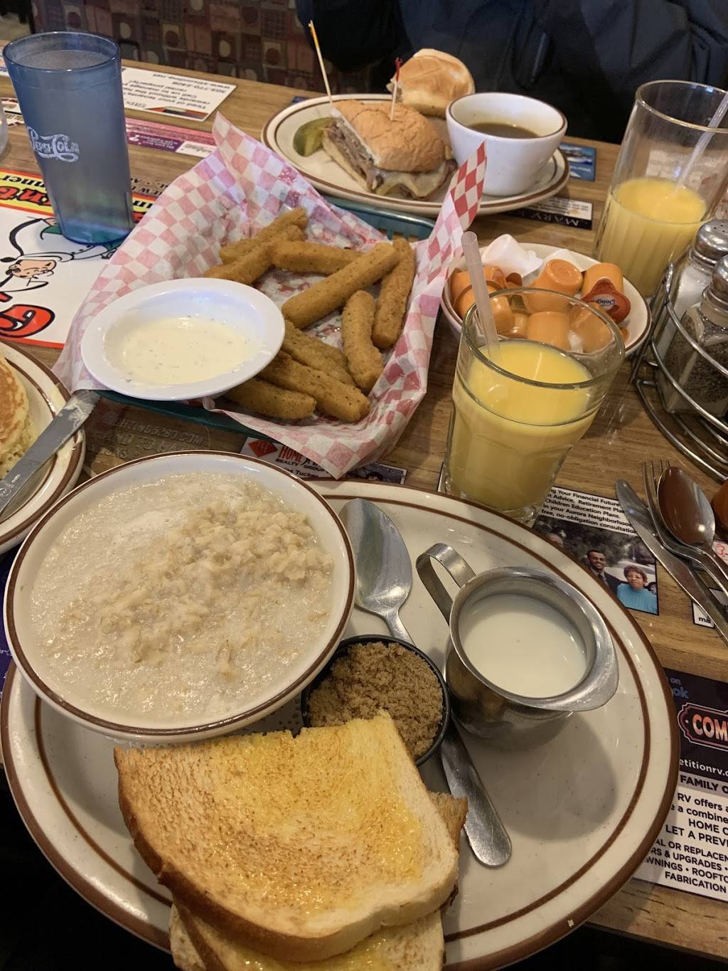 Jus Grill Restaurant | restaurant | 17200 E Iliff Ave #10, Aurora, CO 80013, USA | 3037510166 OR +1 303-751-0166